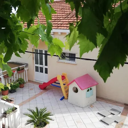 Apartman Anka Dubrovnik Exterior photo