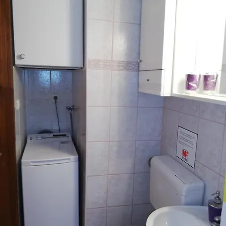 Apartman Anka Dubrovnik Exterior photo