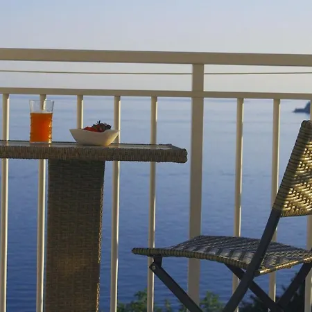 Apartman Anka Dubrovnik Exterior photo