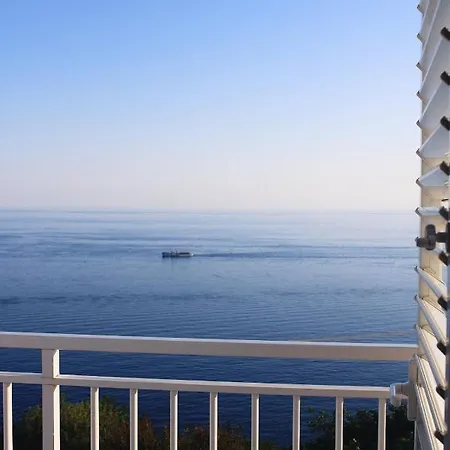Apartman Anka Dubrovnik Exterior photo