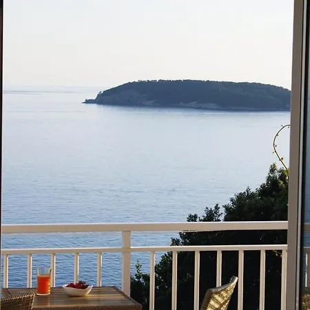 Apartman Anka Dubrovnik Exterior photo