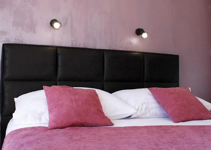 Apartman Anka
