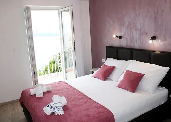 Apartman Anka