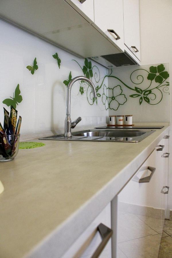 Apartment Anka *