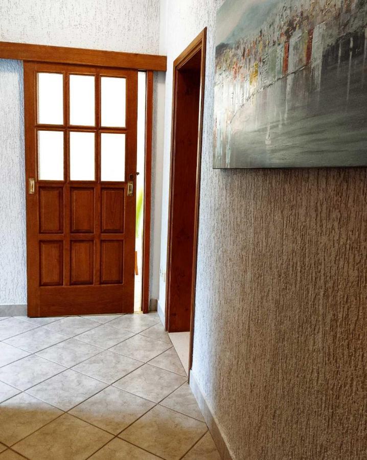 Anka Apartment *