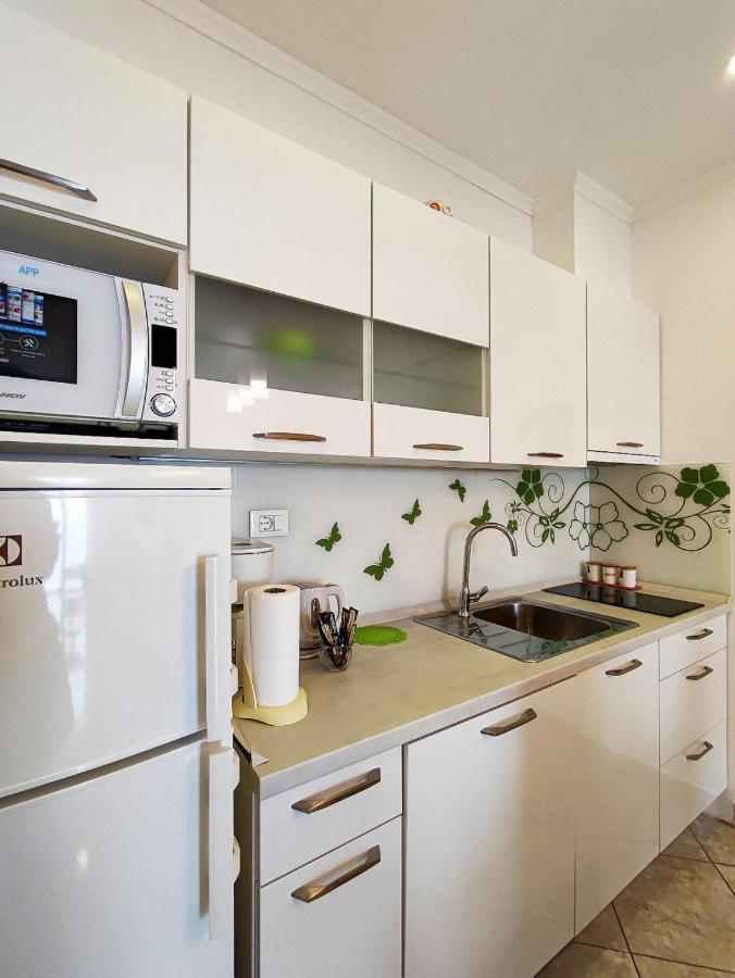 Apartment Anka *