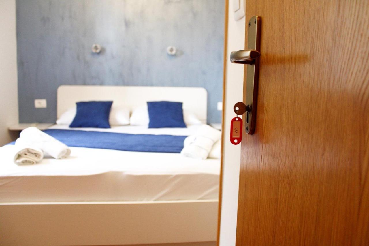 Anka Apartment *