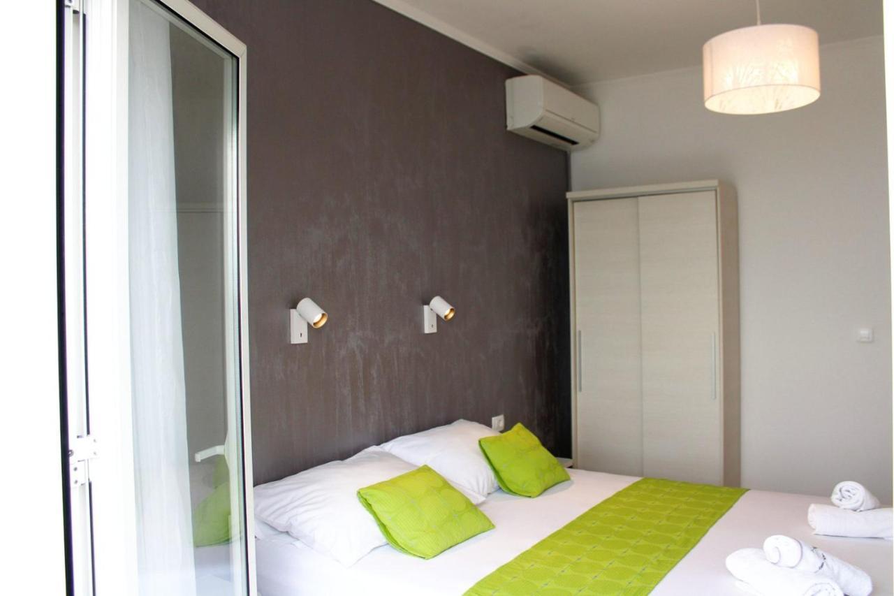 Anka Apartment *
