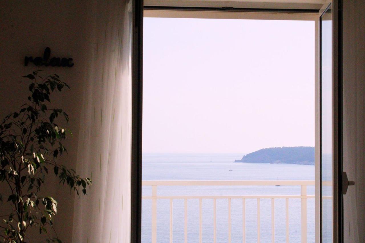 Anka Apartment