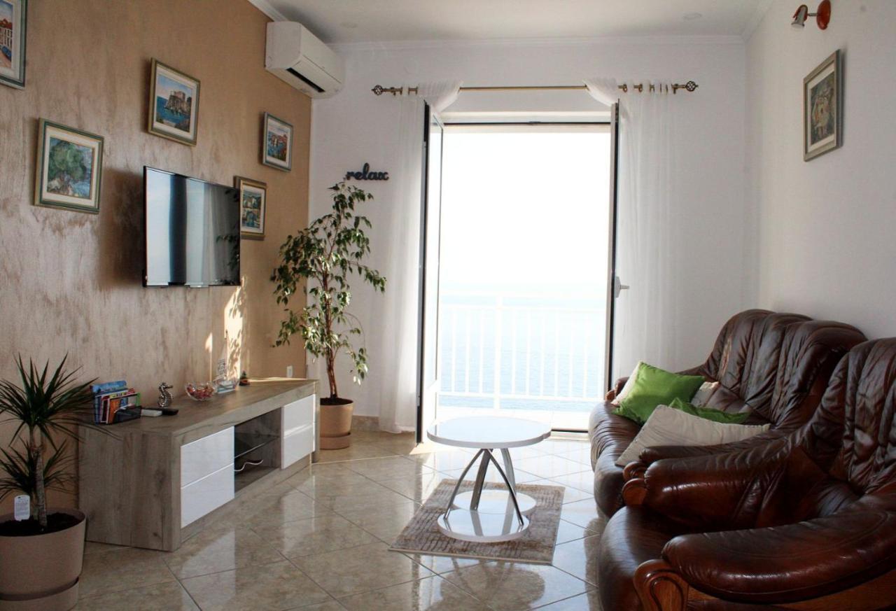 Apartment Anka