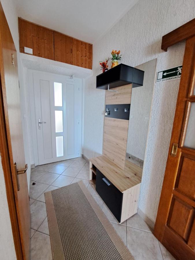 Anka Apartamento *